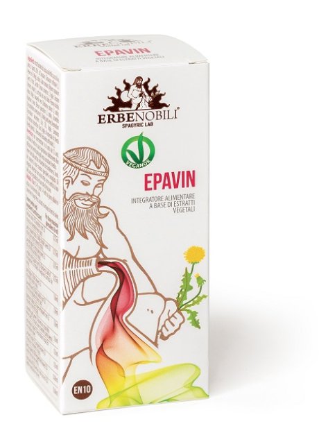 EPAVIN 50ML EPAVIN 50ML