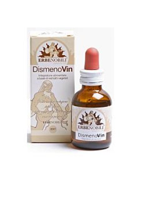 DISMENOVIN 50ML