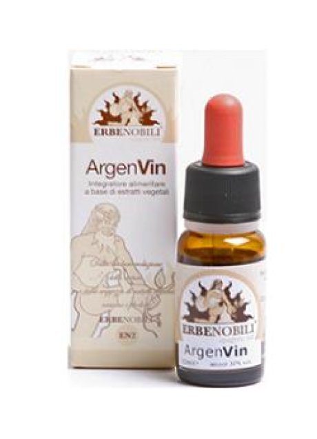 ARGENVIN 10ML