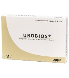 UROBIOS 20CPS