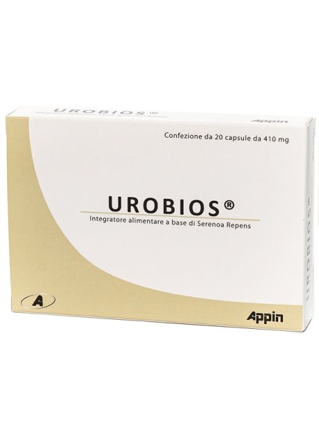 UROBIOS 20CPS
