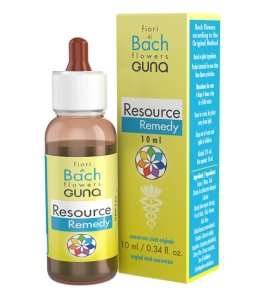 RESOURCE REM 20ML GTT BACH GUNA