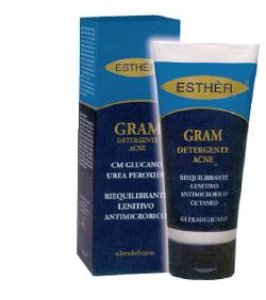 GRAM DETERGENTE 150 ML