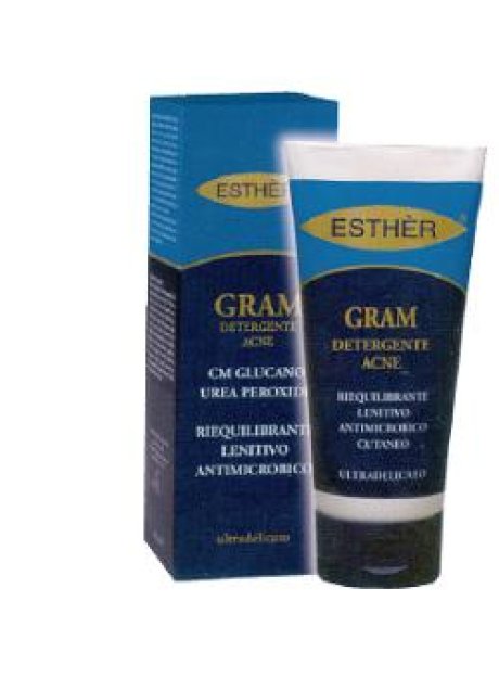 GRAM DETERGENTE 150 ML