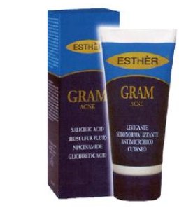 GRAM IDRAT ACNE CR 50ML