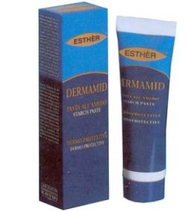 DERMAMID PASTA ALL'AMIDO 50 ML