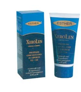 XEROLEN CREMA CORPO 150 ML