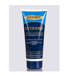 KUTIDERM DETERGENTE 200 ML