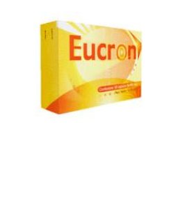 EUCRON INTEG 30CPS