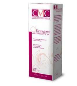 CMC LIQ DET ANTIBATTERICO CRP