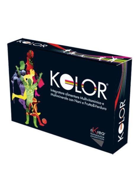 KOLOR 30CPR