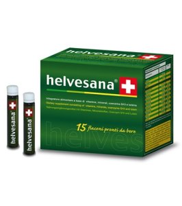 HELVESANA 15FL 22ML