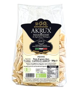 PENNE AKRUX 500G