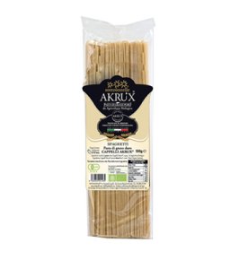 SPAGHETTI AKRUX 500G