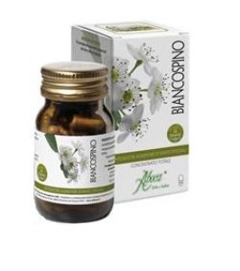 BIANCOSPINO CONCENTRATO TOTALE 50 OPERCOLI