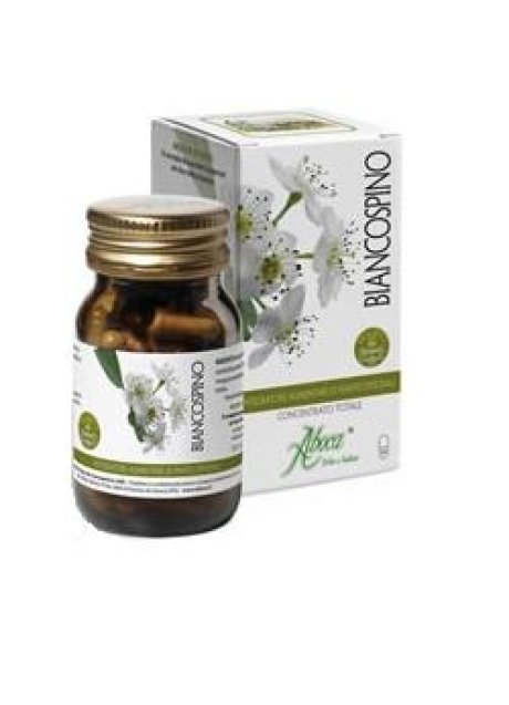 BIANCOSPINO CONCENTRATO TOTALE 50 OPERCOLI