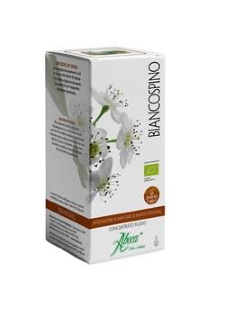 BIANCOSPINO MONOCONCENTRATO GOCCE 75 ML