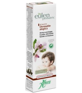 BIOEULEN PEDIATRIC POMATA DERMATITE ATOPICA 50ML