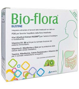 BIOFLORA 14BS 3G