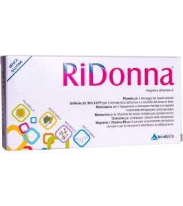 RIDONNA 30 CAPSULE