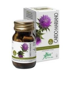 CARDO MARIANO CONCENTRATO TOTALE 50 OPERCOLI