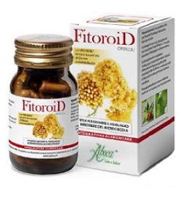 NEOFITOROID 50 OPERCOLI 500 MG