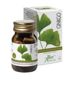 GINKGO CONCENTRATO TOTALE 50 OPERCOLI