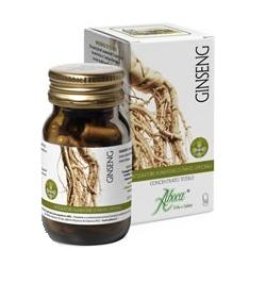 GINSENG CONCENTRATO TOTALE 50 OPERCOLI