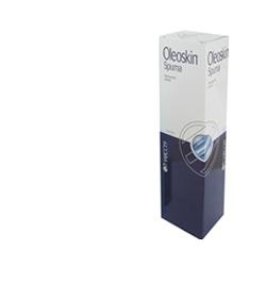 PHARCOS OLEOSKIN SPUMA 200 ML