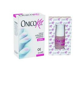 PHARCOS ONICOKER LACCA RINFORZANTE PER UNGHIE 4ML