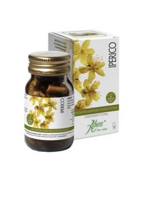 IPERICO CONCENTRATO TOTALE 50 OPERCOLI