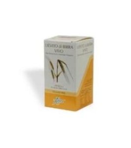 LIEVITO FLACONE VETRO 250 TAVOLETTE