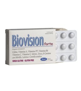 BIOVISION-FORTE 30 CPR