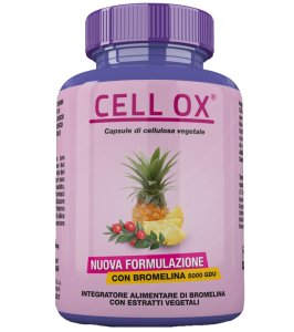CELL OX 60CPS