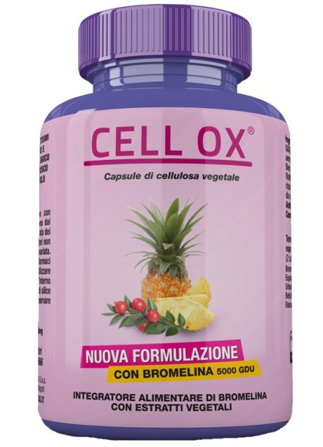 CELL OX 60CPS