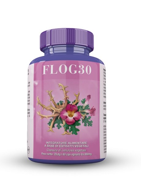 FLOG 30 60CPS