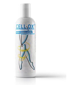CELL OX CREMA GEL ANTICELLUL