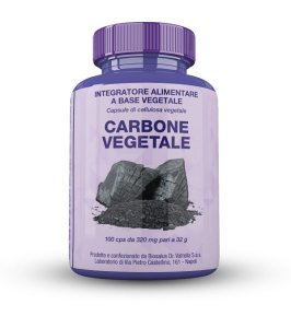 CARBONE VEG 100CPS 32G