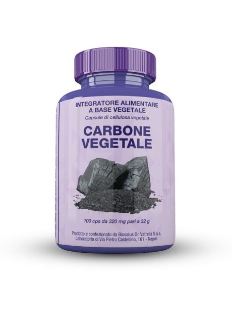 CARBONE VEG 100CPS 32G