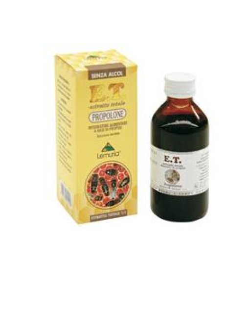 PROPOLONE 100ML LEMURIA