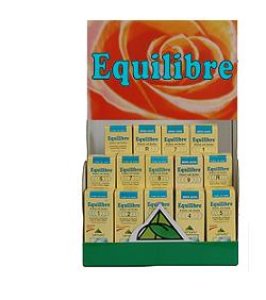 EQUILIBRE 4 GOCCE 30ML