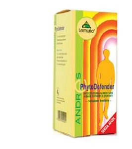 ANDRES PHYTO DEFENDER 100ML
