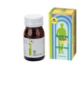 ANDRES SOS ULTRA DEFENDER 60CPR
