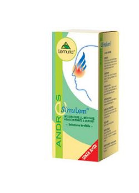 ANDRES SINULEM 100ML