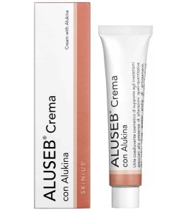 ALUSEB CREMA 30 ML