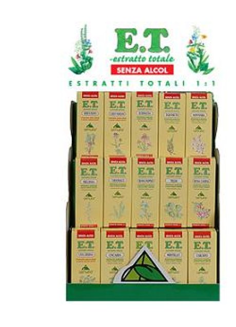 CARCIOFO 30 ML LEMURIA