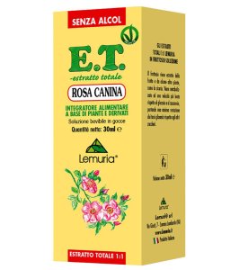 ROSA CANINA ESTRATTO T 30 ML