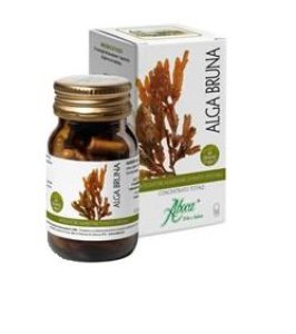 ALGA BRUNA 50 OPERCOLI