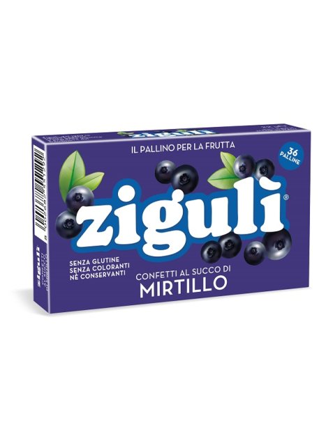 ZIGULI-MIRTILLO