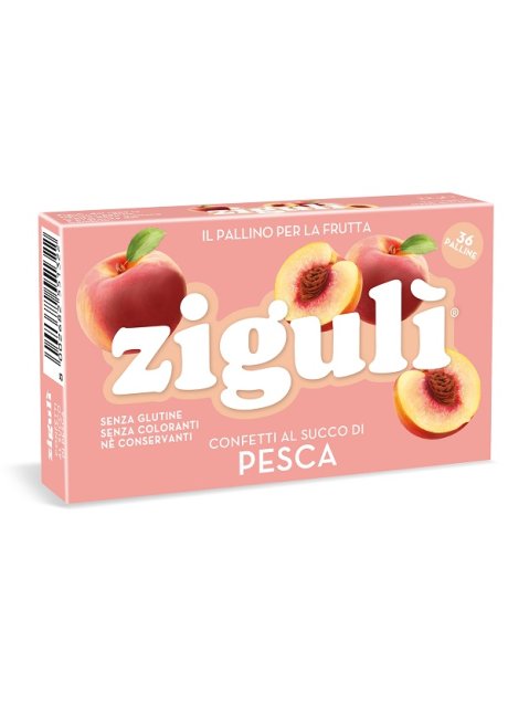 ZIGULI-PESCA